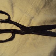 ножица солинген  д. перес, снимка 1 - Антикварни и старинни предмети - 9848569