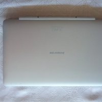 Лаптоп = таблет с Windows 10 + клавиатура, снимка 3 - Лаптопи за дома - 19126996