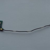 GSM антена модул с коаксиален кабел за Sony Xperia Z, снимка 2 - Оригинални батерии - 11037717