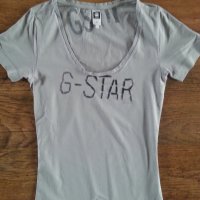 g-star cat rt wmn cap, снимка 5 - Тениски - 21591542