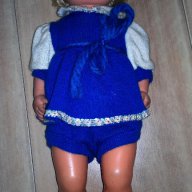 Кукла 1987 г., снимка 1 - Колекции - 13195298