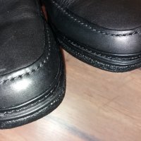 Clarks № 43 оригинални обувки естествена кожа , снимка 4 - Ежедневни обувки - 19648139