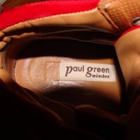  Paul Green оригинални кецове РАЗПРОДАЖБА , снимка 5 - Кецове - 21424440