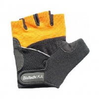 BIOTECH USA Athens Gloves / Black-Orange, снимка 1 - Спортна екипировка - 23099377