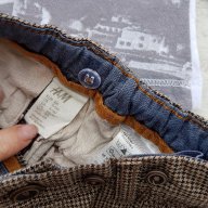 Лот панталон H&M и нова блузка 3-6 месеца, снимка 6 - Комплекти за бебе - 17277505