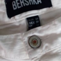 Панталон Berhska, снимка 6 - Дънки - 22856548