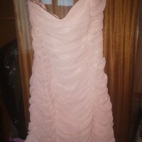 Чисто нова Официална рокля HM! , снимка 1 - Рокли - 21492175