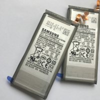 Батерия за Samsung Galaxy Note 9 N960 EB-BN965ABU, снимка 2 - Оригинални батерии - 25739837