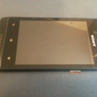 Sony Xperia Miro - Sony Xperia ST23I - Sony ST23I оригинални части и аксесоари, снимка 1 - Резервни части за телефони - 16427644