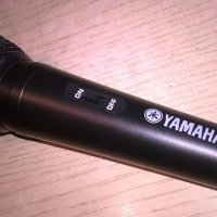 yamaha dm-105 микрофон-жичен-внос швеицария, снимка 1 - Микрофони - 19199488