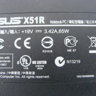 Лаптоп за части ASUS X51R, снимка 3 - Части за лаптопи - 14901600