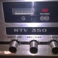 grundig rtv350a-receiver-germany-внос швеицария, снимка 13 - Ресийвъри, усилватели, смесителни пултове - 19769289