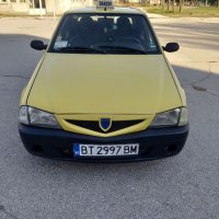 НА ЧАСТИ Дачия Соленца Dacia Solenza 1.4 Mpi Бензин, снимка 1 - Автомобили и джипове - 24739216