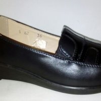 Дамски обувки GGM-82., снимка 3 - Дамски елегантни обувки - 22869300
