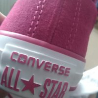 Converse CT All Star Hi номер 35 и 36, снимка 4 - Кецове - 23539373