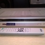 Sony str-ks500 receiver 6 chanel+remote-внос швеицария, снимка 5 - Ресийвъри, усилватели, смесителни пултове - 14880262