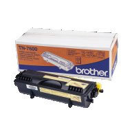 Нова оригинална тонер касета Brother TN 7600, снимка 1 - Консумативи за принтери - 16627084