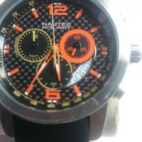 Часовник NAUTEC NO LIMIT Chronograph , снимка 1 - Мъжки - 24489202