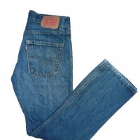 LEVI'S 514 детски перфектни дънки, снимка 2 - Детски панталони и дънки - 20645934