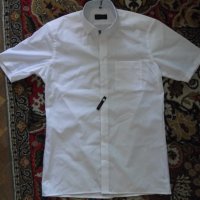 Риза и блуза CHRISTIAN B., STORMTECH   мъжки,Л, снимка 3 - Ризи - 26114106