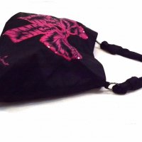Нова чанта Vera Wang Shopper Tote Shoulder Bag, оригинал. , снимка 15 - Чанти - 19183244