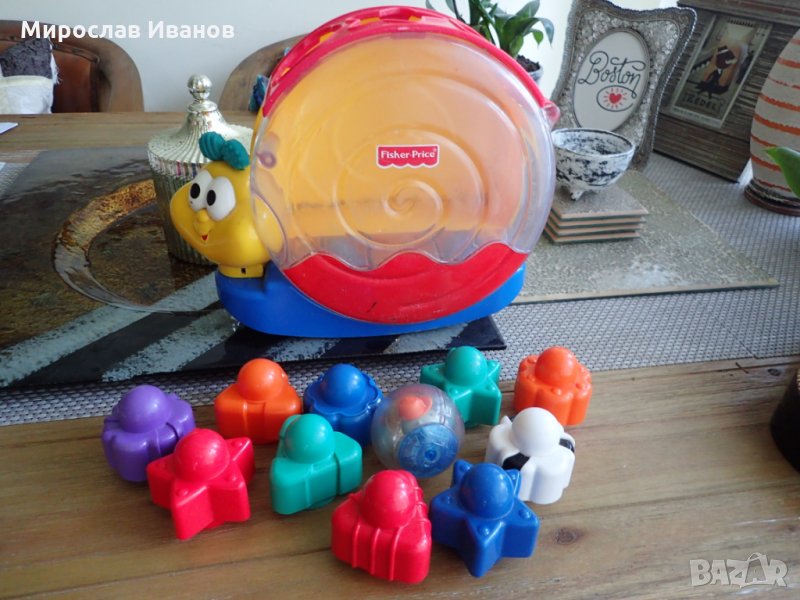 игра за деца от Холандия , снимка 1