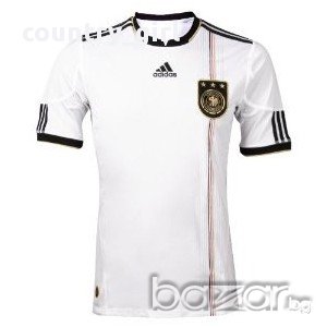 Adidas - мъжка тениска, снимка 1