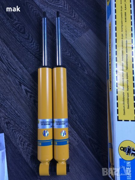 Задни Bilstein B6 Volvo XC90 II (256), снимка 1