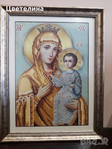 5 D  Гоблени с мъниста, снимка 1