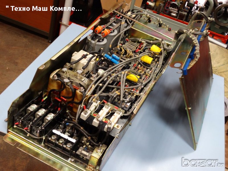 Регулатор за  шпиндел FANUC, снимка 1