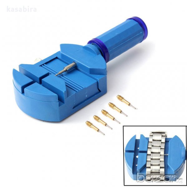 Машинка за поправка на верижки! , снимка 1