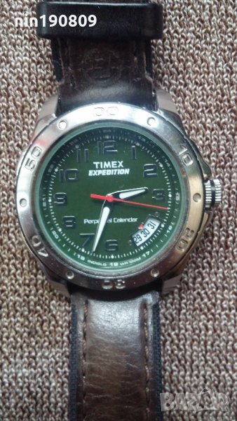 Timex expedition, снимка 1