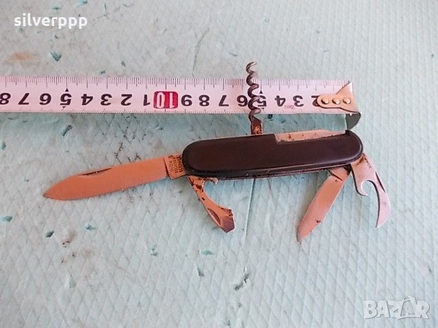  Сгъвайка Солинген , снимка 1