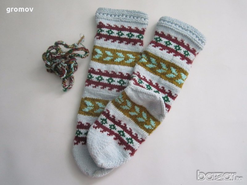 битови чорапи, снимка 1