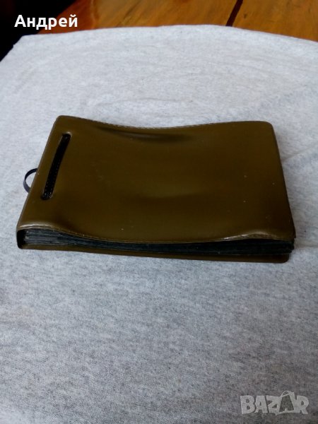 Стар албум, снимка 1