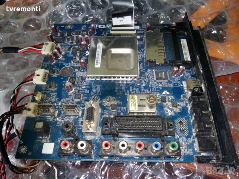 MAIN AV BOARD 48.72V06.011 SOLED_32_MT66_EU_IP_MB S0103-1, снимка 1