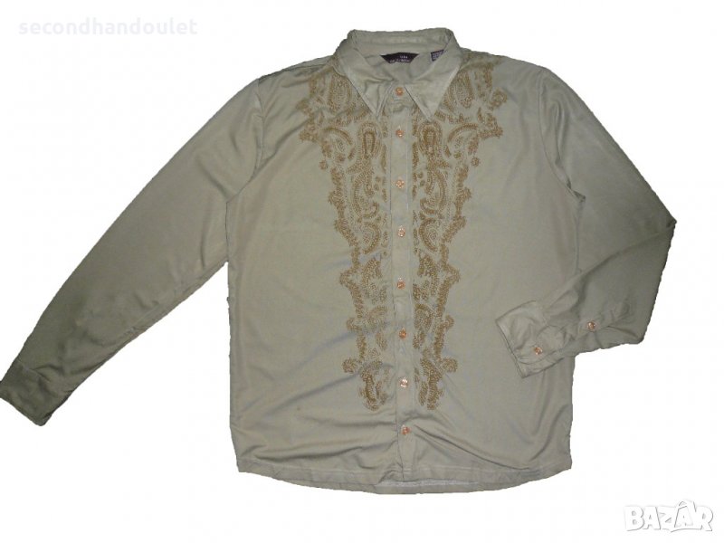 ZARA мъжка риза, снимка 1