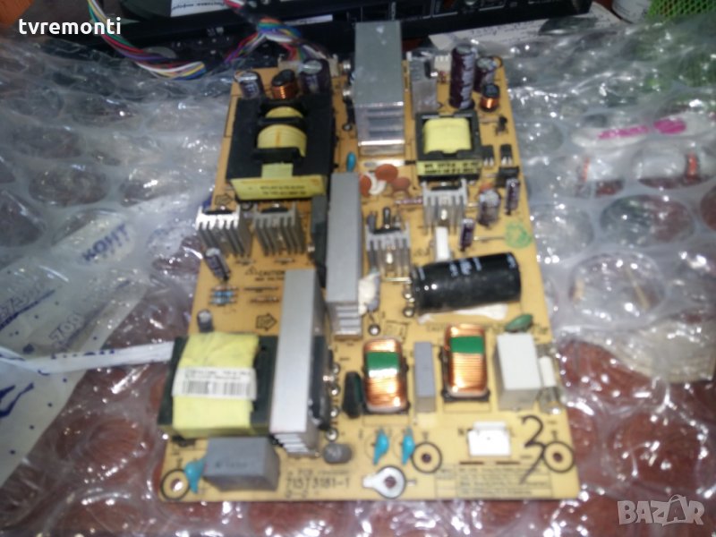 POWER SUPPLY 715T3181-1, снимка 1