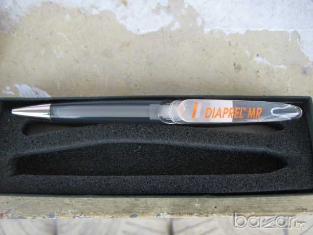 Химикал швейцарски "DIAPREL MR - PRODIR - swiss made" - нов, снимка 1