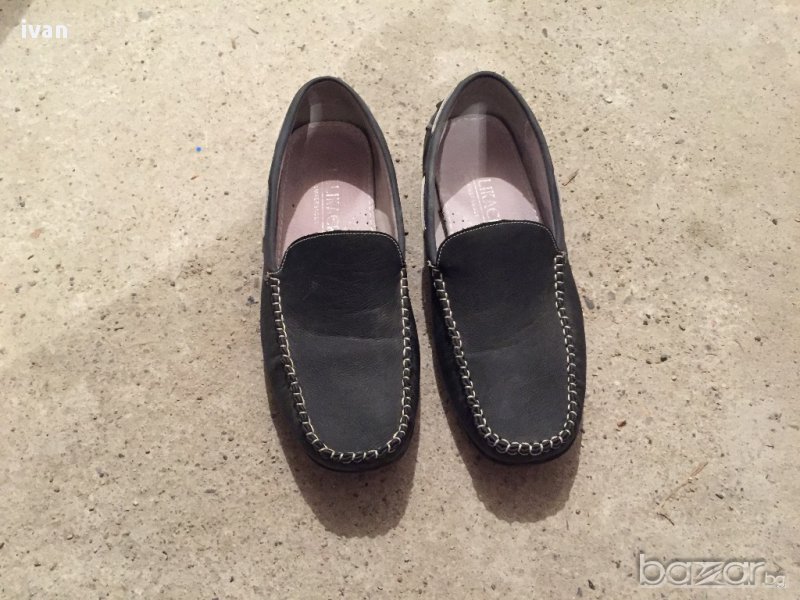 мъжки обувки, снимка 1