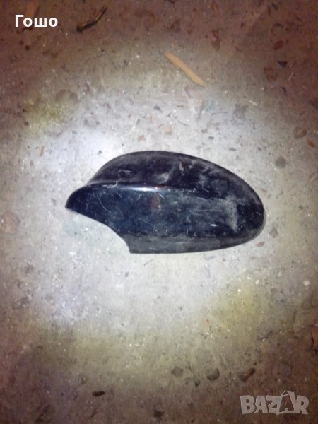 коруба / капачка ляво огледало bmw 3 Е90/91, снимка 1