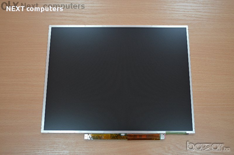 14.1" матрици - дисплей - екрани за лаптоп, снимка 1