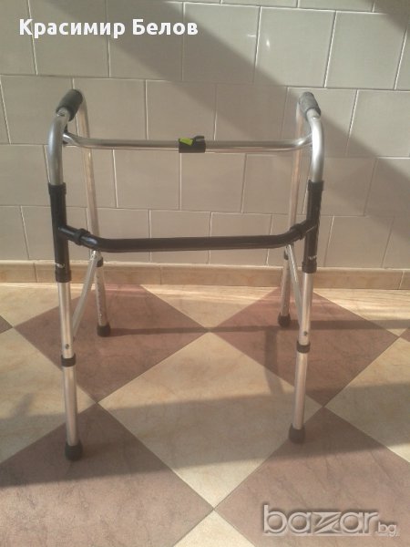 Крачеща проходилка, снимка 1