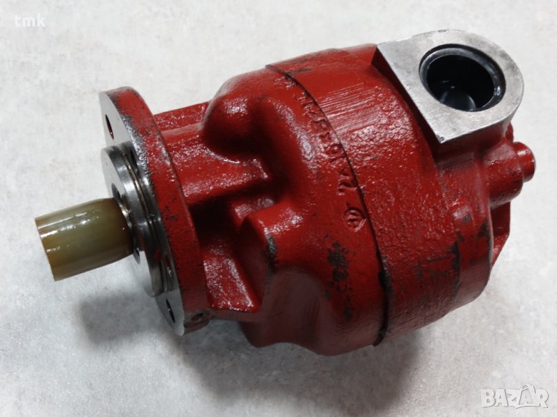 Хидравлична помпа HAMWORTHY, снимка 1