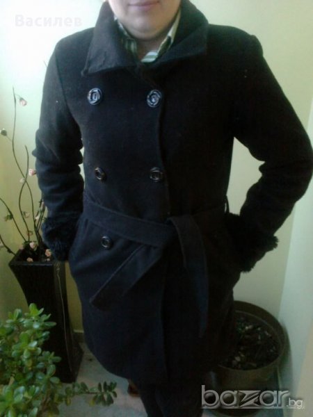 Палто дамско на лятна цена, снимка 1