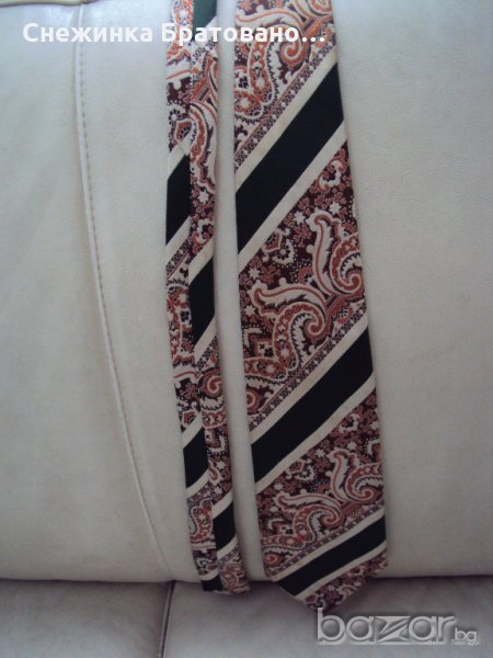 Мъжка вратовръзка, снимка 1