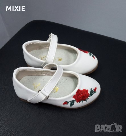 Нови бебешки обувки, снимка 2 - Детски обувки - 26142338