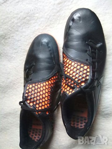  Nike. Original. Size 46 Футболни бутонки., снимка 2 - Спортни обувки - 23594620