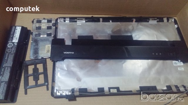 Части - DELL Vostro A860