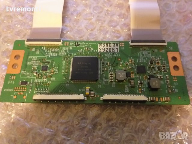 T-CONTROL BOARD 6870C-0402C 6871L-2920